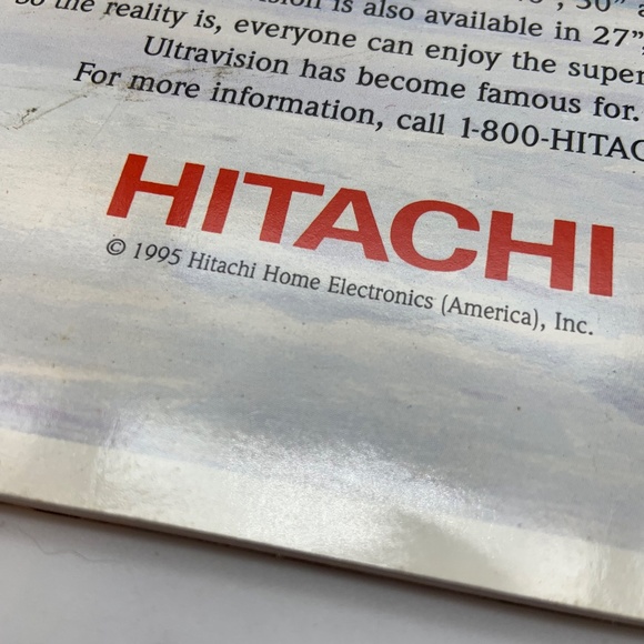 Vintage 1995 Yankees Yearbook 46th Annual Edition Babe Ruth Tribute - Picture 8 of 10